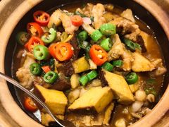 -蟹榭·本帮江浙菜·蟹宴(大宁久光商场店)