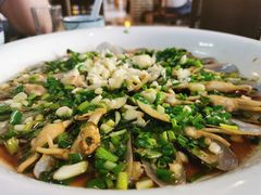 -千岛湖小鱼儿·淳安匠心农家菜