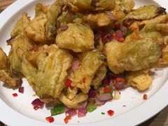 -黄山老妈·土菜(碧桂园店)