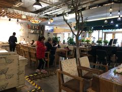 -YAFEE雅菲·粤菜·湘菜·融合菜(魏公村店)