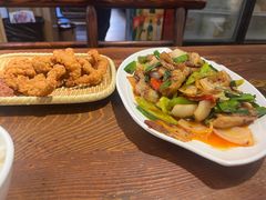-老爹面川味小酒馆(阿什河街店)