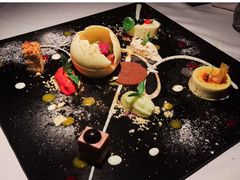 -燃扒房Steakhouse(皇庭店)