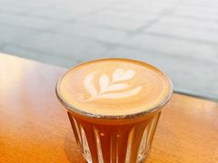 -Jamaicablue Coffeeshop(中央广场店)