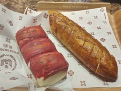 -麦陌(正弘城店)