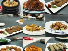 -广东道至正餐厅(区庄店)