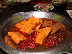 -大龙辣火锅·龙虾·烧烤(湖滨新天地店)