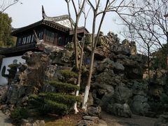 -花溪公园