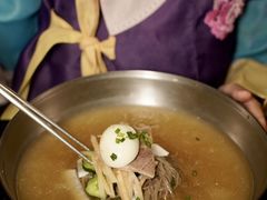 -本家·添百客韩国料理(泰然店)