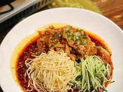-赤宴·川菜(玉林店)