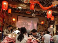 -鱼满舱·鲜活海鲜·正宗鲁菜