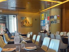 -Efes Turkish & Mediterranean Cuisine 艾菲斯餐厅(陆家嘴店)