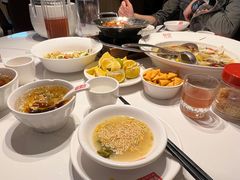 -新辣宴·湖南家常菜·商务聚餐(中粮创芯店)