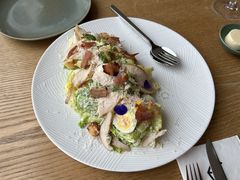 经典凯撒沙拉-EN SPACE恩空间