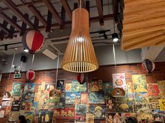 -渔井食堂(新洲店)