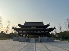 -赵州桥景区