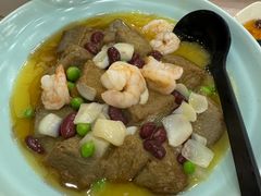 -美景家宴