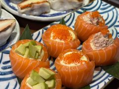 -王氏炉匠·烧鸟放题自助(好运街店)