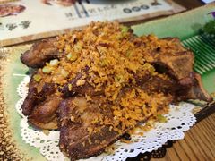 手拿骨-TAIMING泰鸣东南亚餐厅(益华广场店)