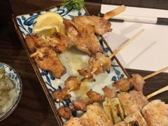 -哥哥の深夜食堂(红松东路店)