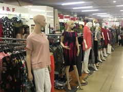 -中福百货(望京店)