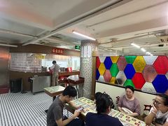 -香港華心糖水鋪(南西总店)