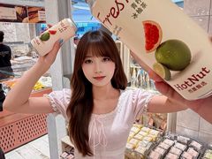 -龙湖杭州滨江天街