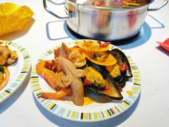 -吉布鲁牛排海鲜自助(芙蓉万家丽店)
