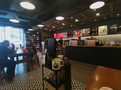 -星巴克臻选(青岛麦凯乐分店)