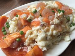 -今鲜源大酒店·中华餐饮名店(新湛路店)