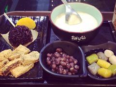 iphone_upload_pic-鲜芋仙(高新万达广场店)