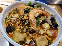 -青水瓦台(青山店)