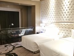 -上海星河湾酒店(闵行店)