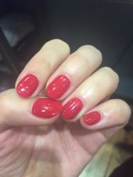 -U3日式美甲美睫