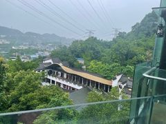 -巴倒烫陆派火锅山庄(南山总店)