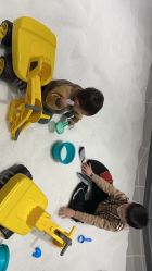 -MINI MARS KIDS CLUB亲子家庭中心(杨浦黄兴店)