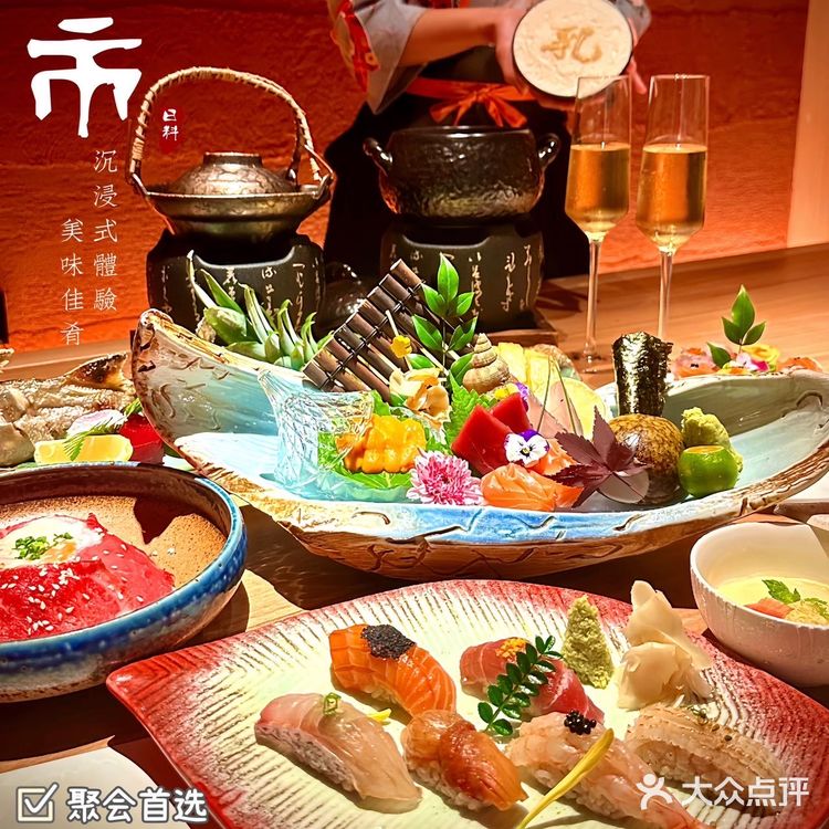 广州生日聚会好去处|仪式感满满,让人惊艳!