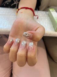 点击看大图 -斯馨·健康美甲美睫