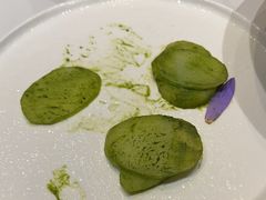 -酒蜻蜓·庭院私房菜(天元东路店)