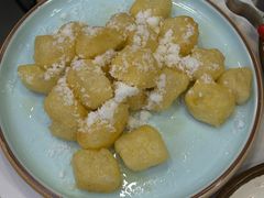 -白山烧烤(文安路万豪店)