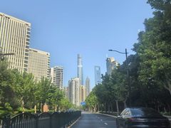 -上海中心大厦