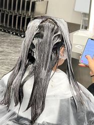 -MMby Hair Code芭曲发型