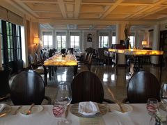 -上海和平饭店华懋阁 Cathay Room