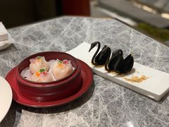 -悦秀·高级粤菜