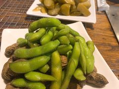 -柿子树炭烤羊腿(金台路店)