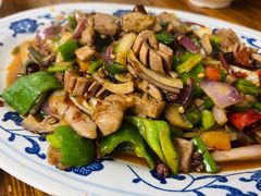 -九九牛肉馆(南山路店)