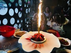 -龙虾风暴(松江店)