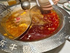 -古乐牛香·鲜牛肉牛杂火锅(千灯店)