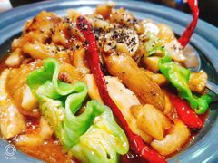 -云海肴·汽锅鸡·云南代表菜(美罗城店)