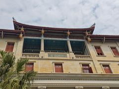 -厦门大学(思明校区)
