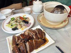 -海鲜街菜馆(海珠南路店)